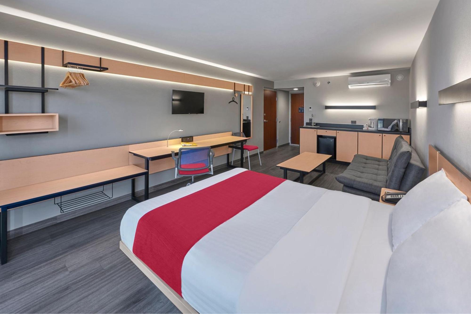 City Express By Marriott Reynosa Aeropuerto Exterior photo