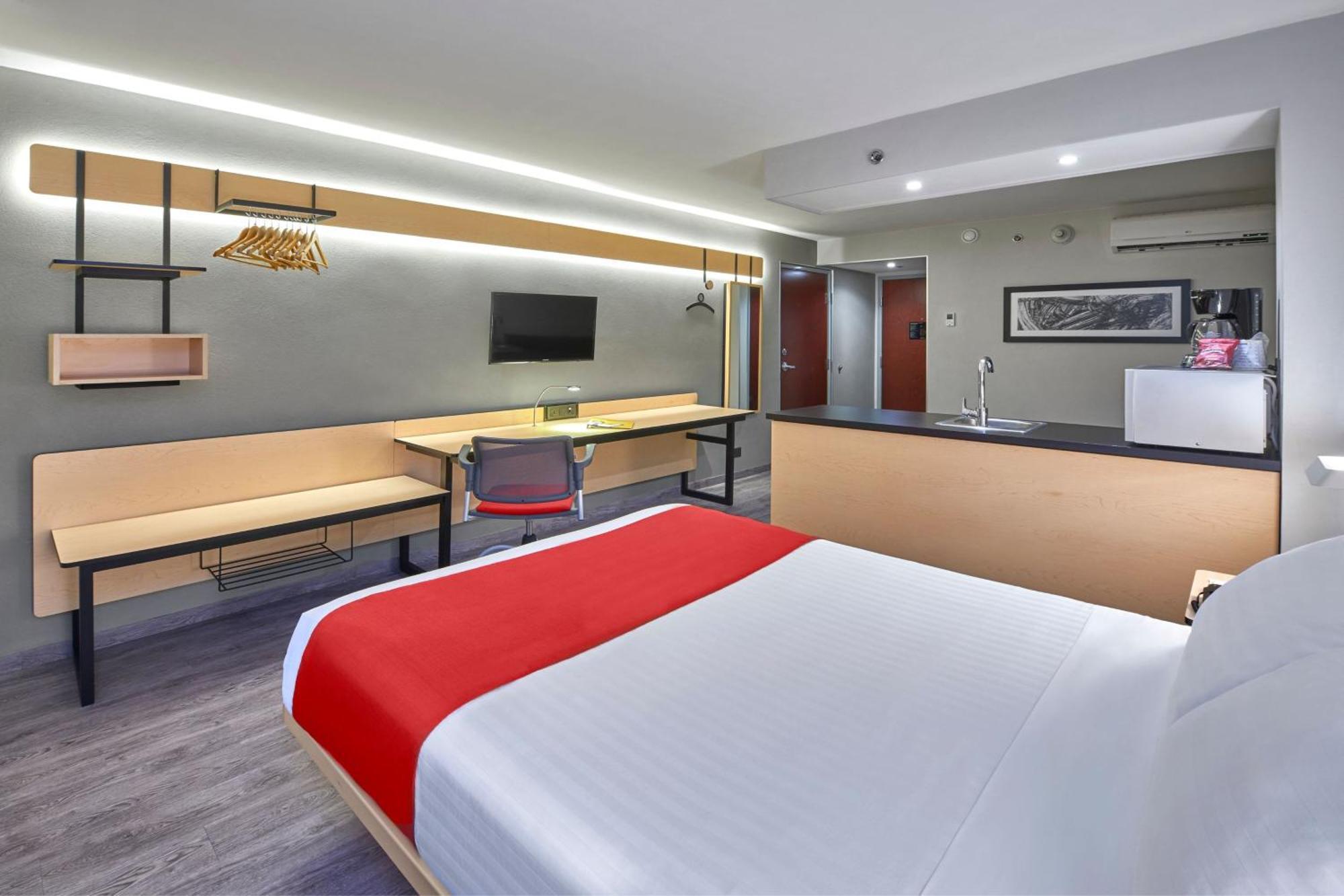 City Express By Marriott Reynosa Aeropuerto Exterior photo