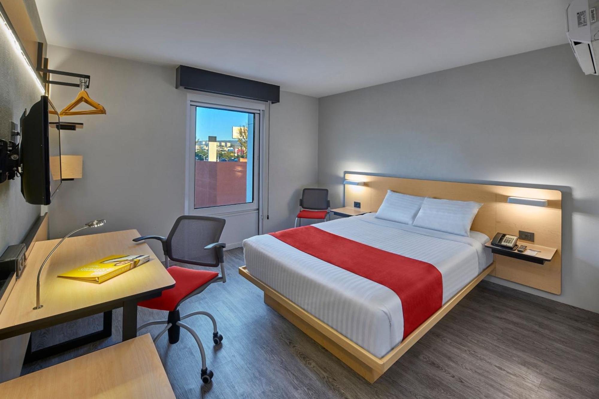 City Express By Marriott Reynosa Aeropuerto Exterior photo